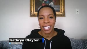 Space to Ground: Spacewalks & Story Time: 01/29/2021